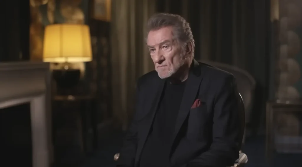 Eddy Mitchell Fortune