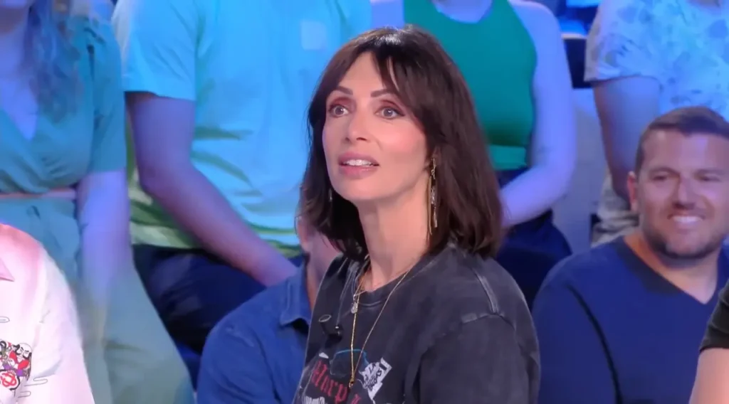 géraldine maillet fortune