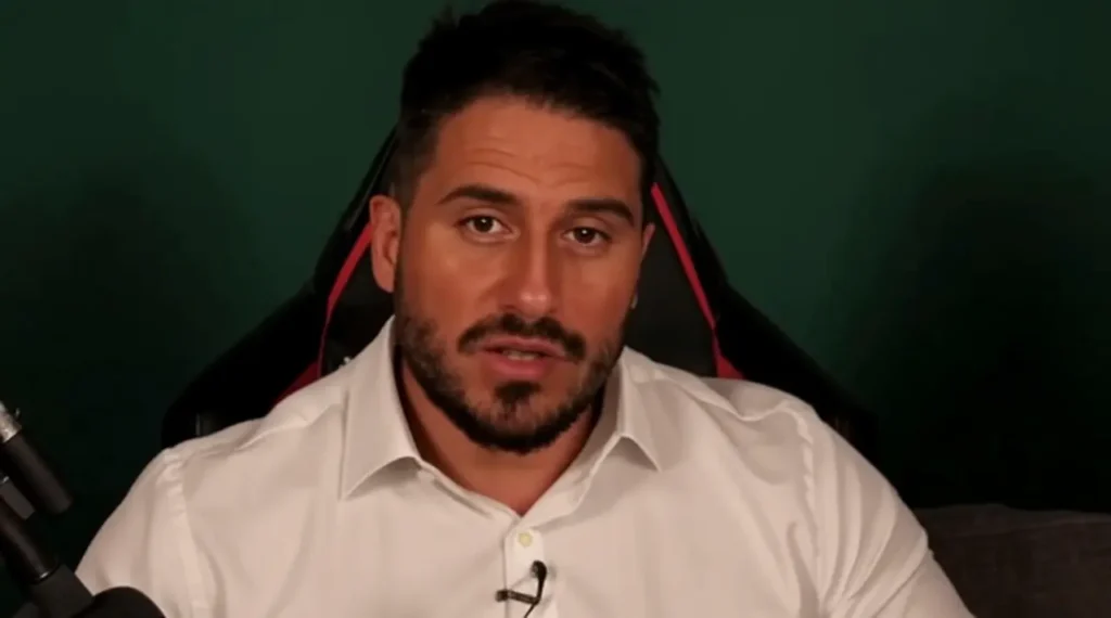 Hakim Benotmane Fortune