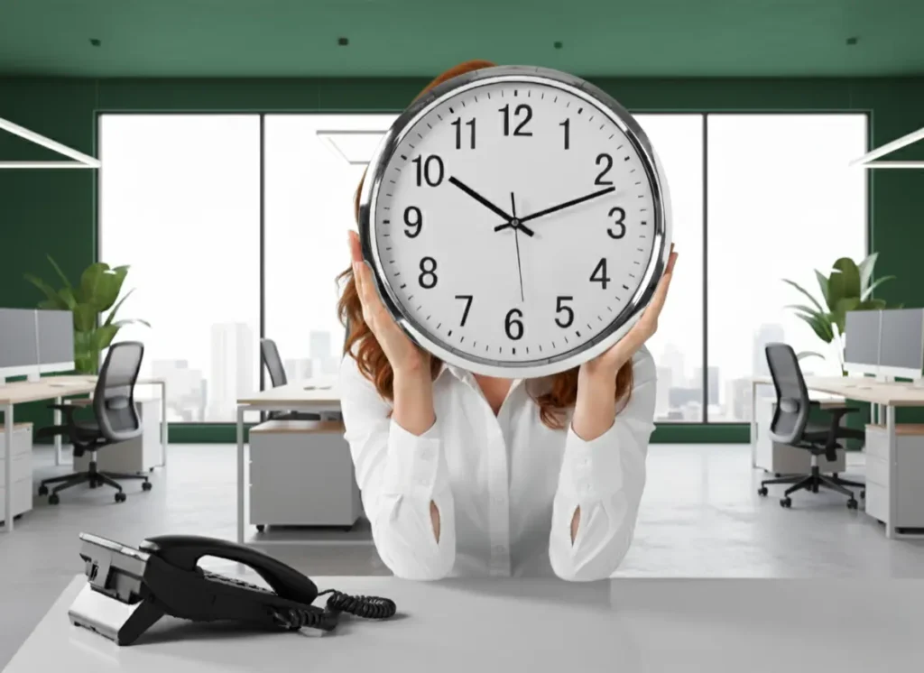 Mieux gérer sont temps travail