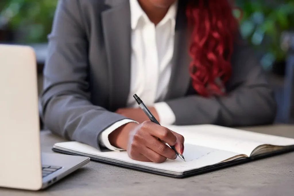 appréciation sur un stagiaire