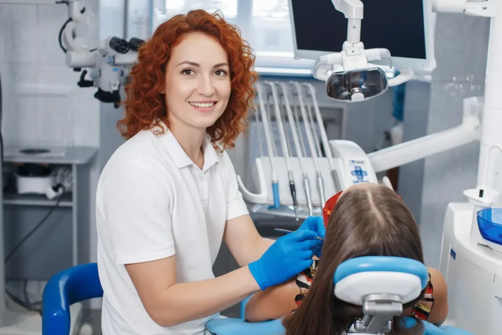 arret de travail par dentiste