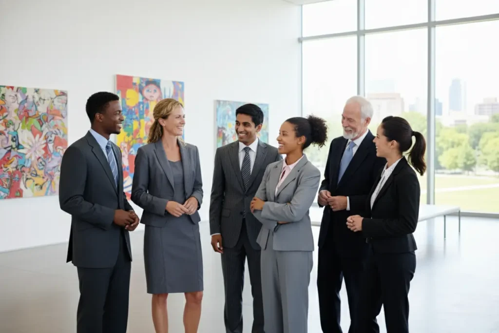 business improvement association