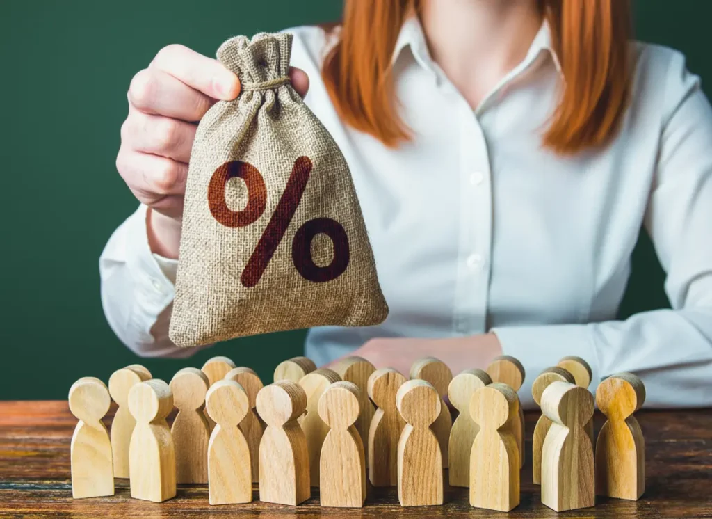 calcul plus-value cession parts sociales sarl