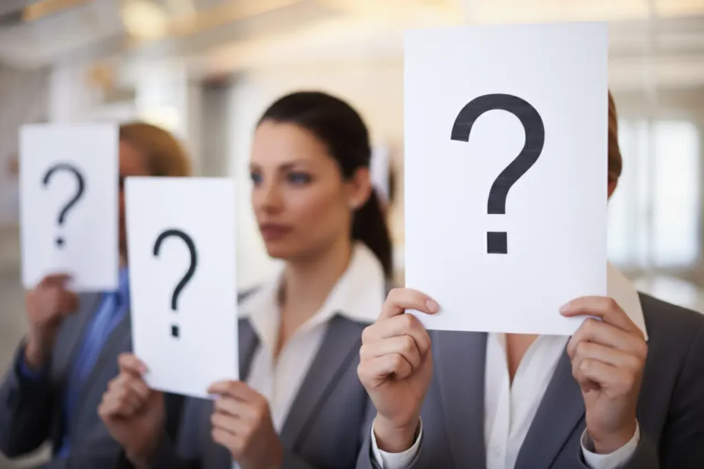 caractériser une entreprise