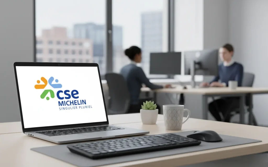 cse michelin