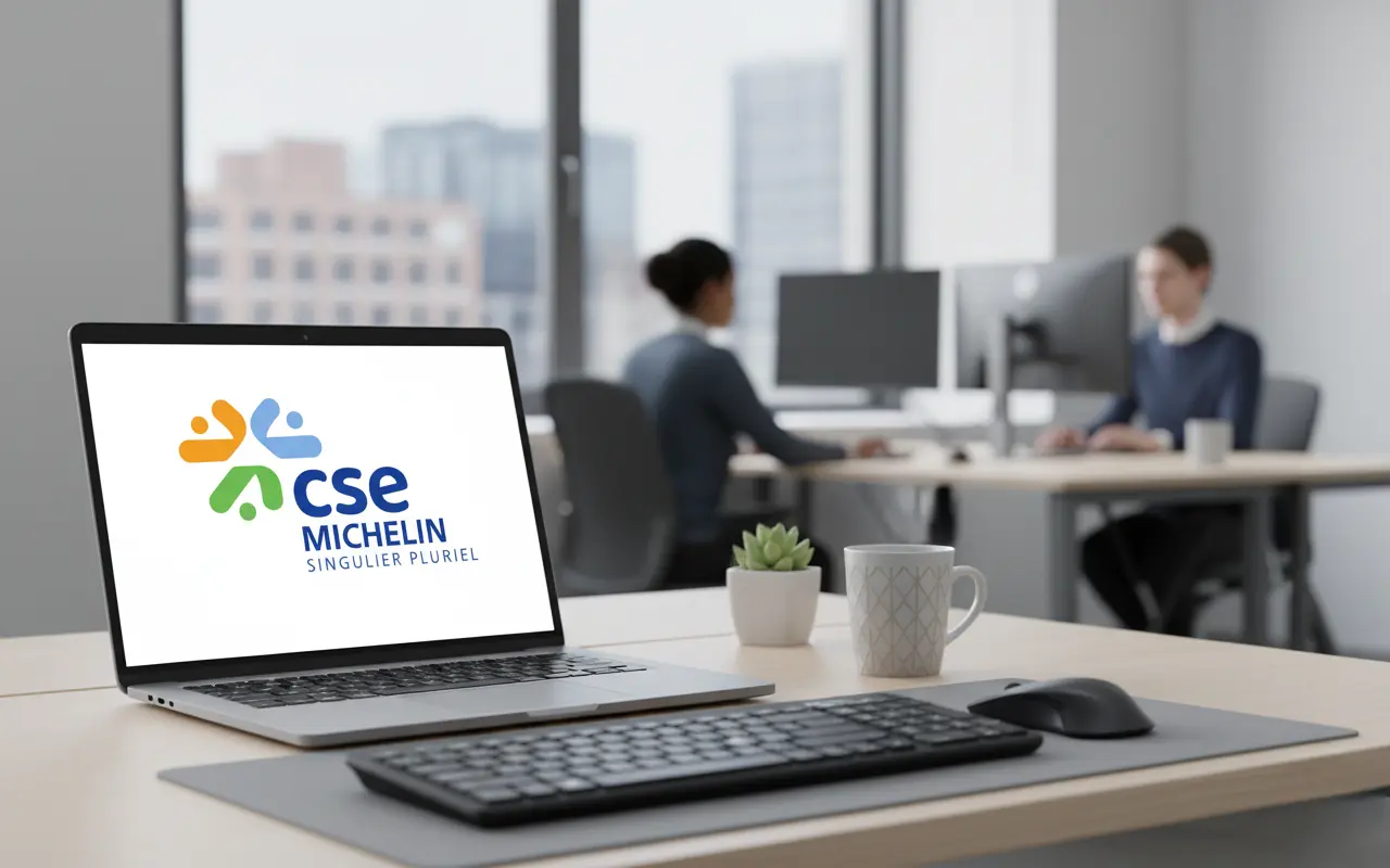 CSE Michelin : Avantages, Services et Evenements