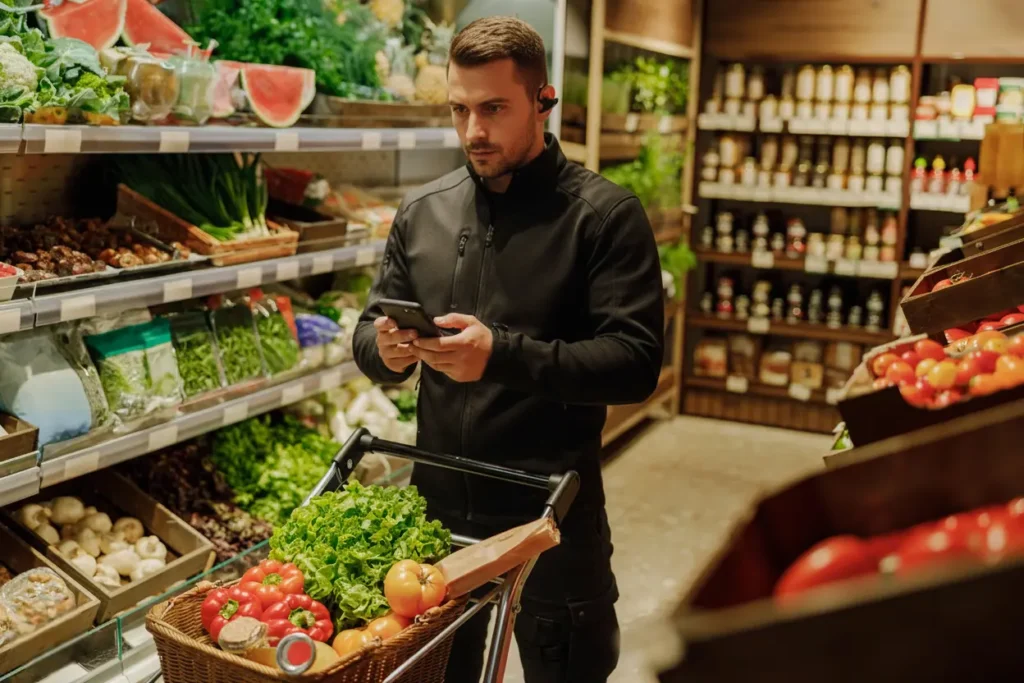 devenir client mystère lidl