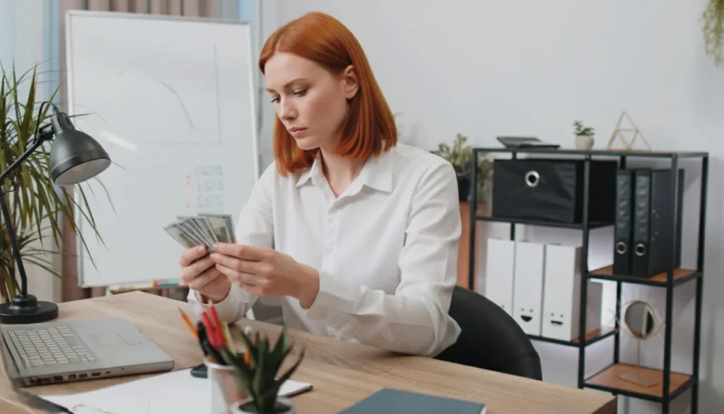 fiche de paie auto entrepreneur