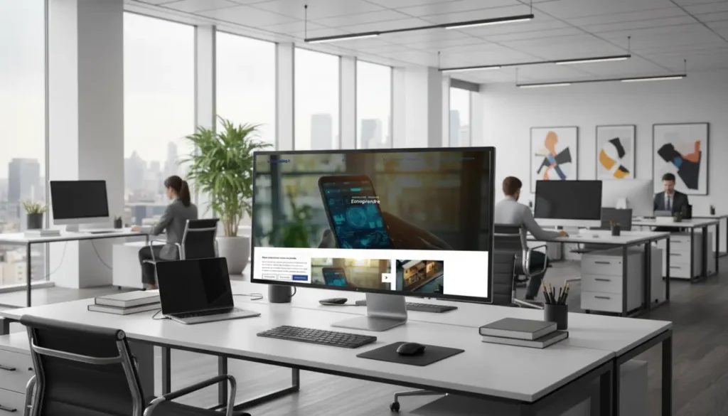 le business mag entreprendre