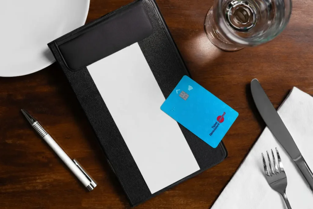 modèle clause ticket restaurant dans le contrat de travail