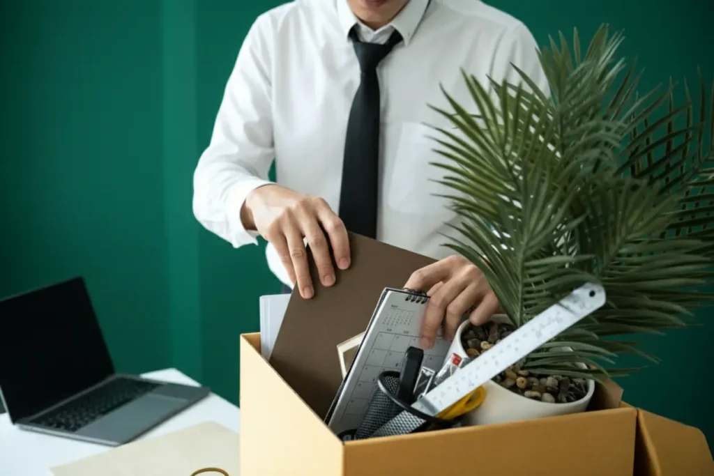 rupture cdd à l'initiative du salarié