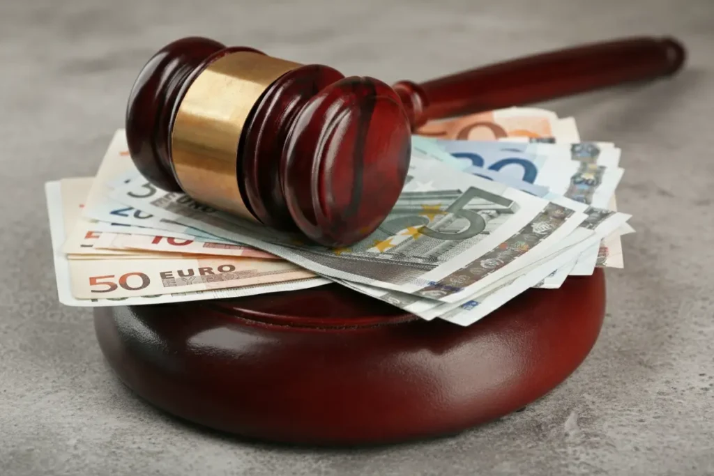 sci et frais de notaire