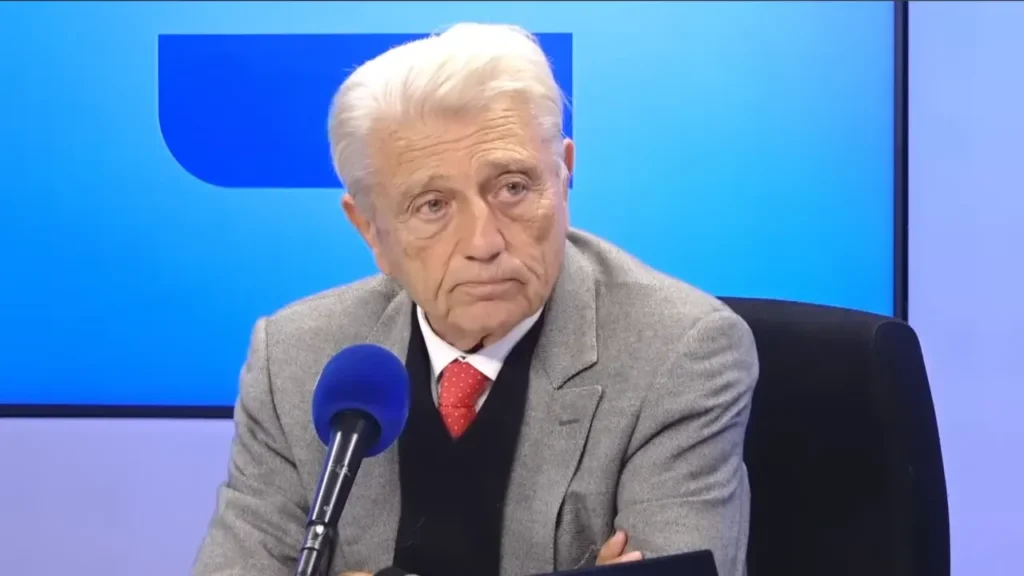 alain madelin fortune