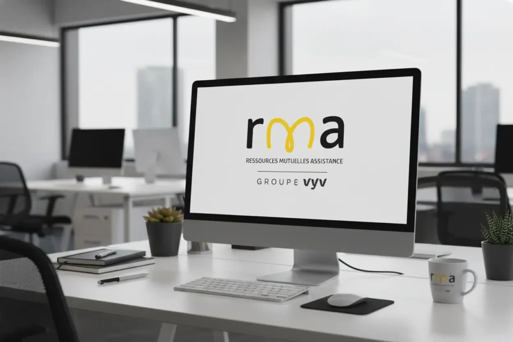 rma portail salarié