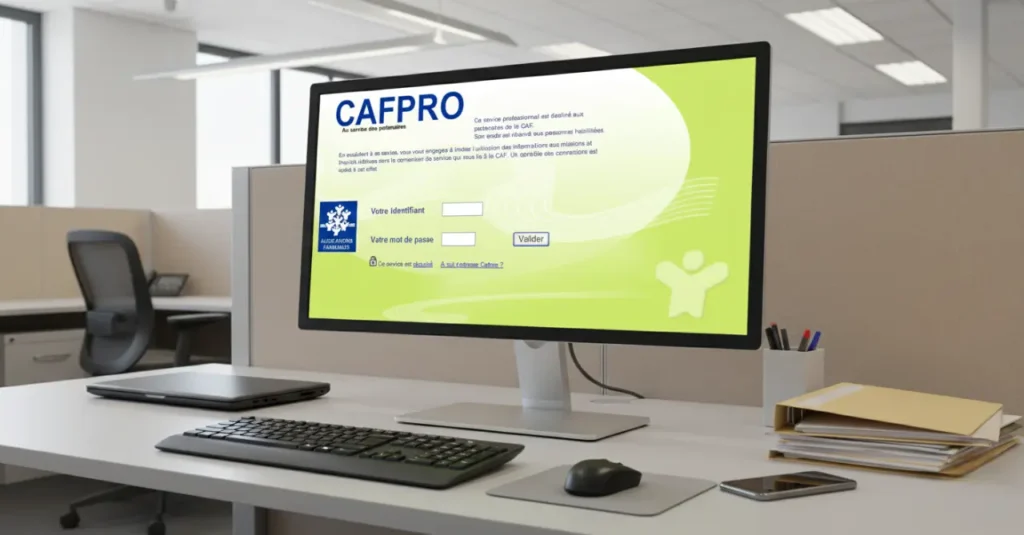 CAFPro