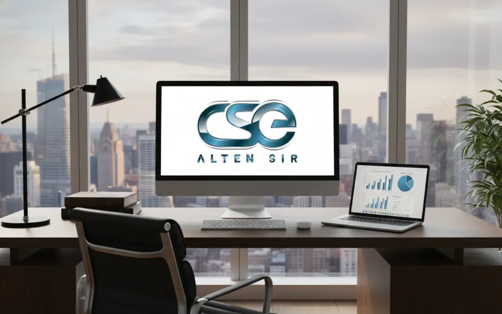 cse alten