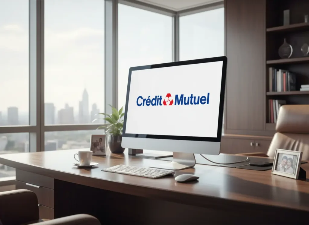 cse credit mutuel