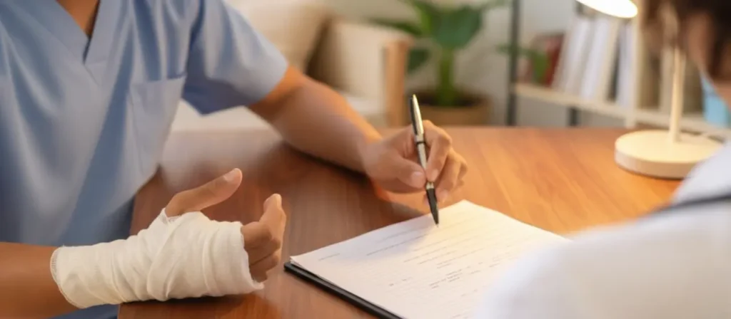 déclaration tardive accident du travail par le salarié​