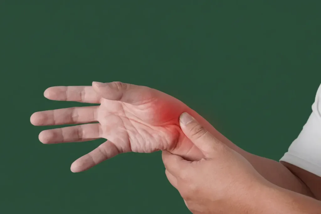 durée arrêt de travail rupture coiffe des rotateurs