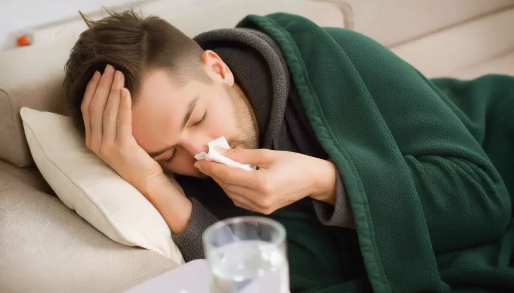 excuse pour ne pas aller au travail