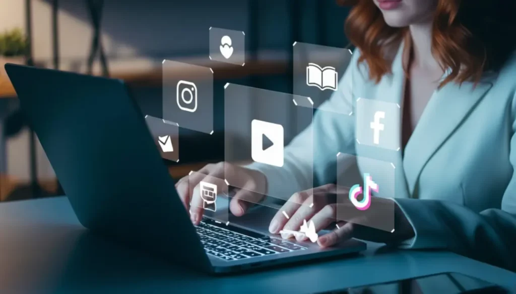 marketing alternatif