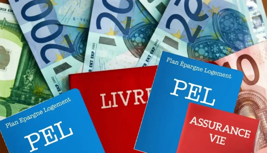 pel ou assurance vie