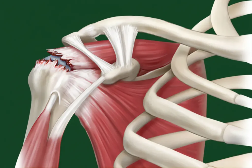 peut on travailler avec une fracture du scaphoïde