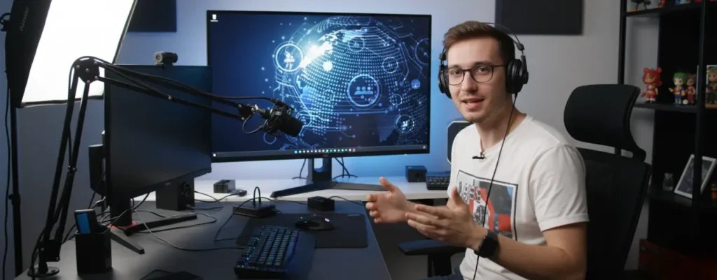 tendance hightech webzine