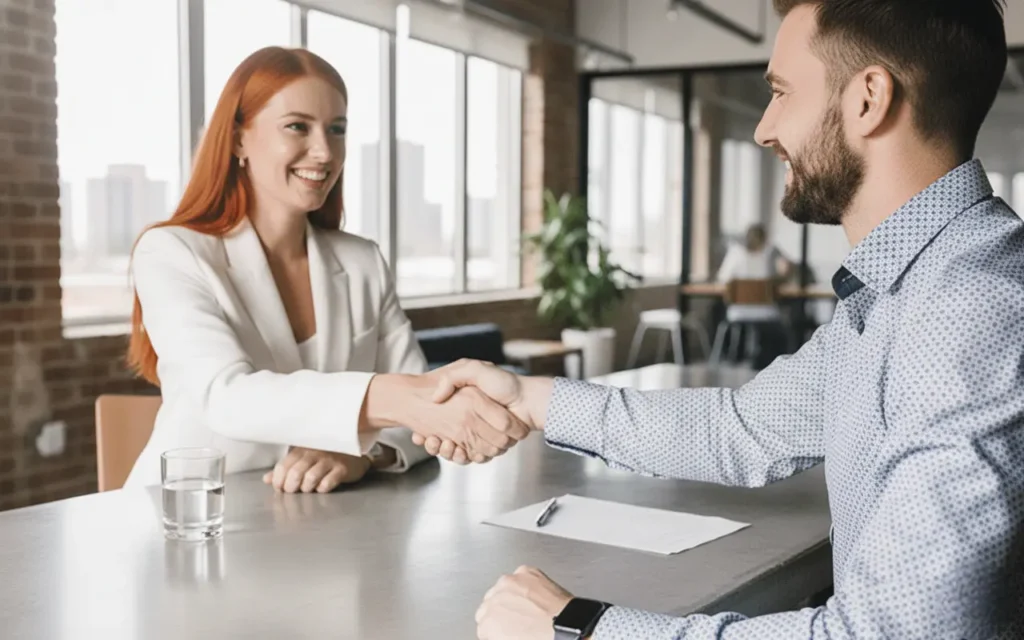 titre de séjour salarié​