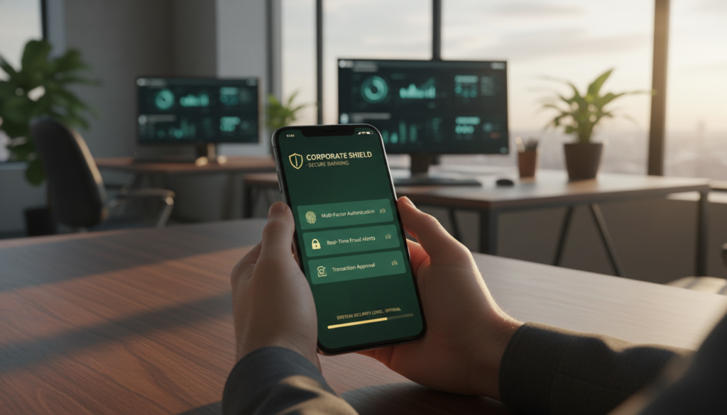 découvrez comment certicode plus renforce la sécurité de vos transactions bancaires en ligne grâce à une authentification fiable et simple à utiliser.
