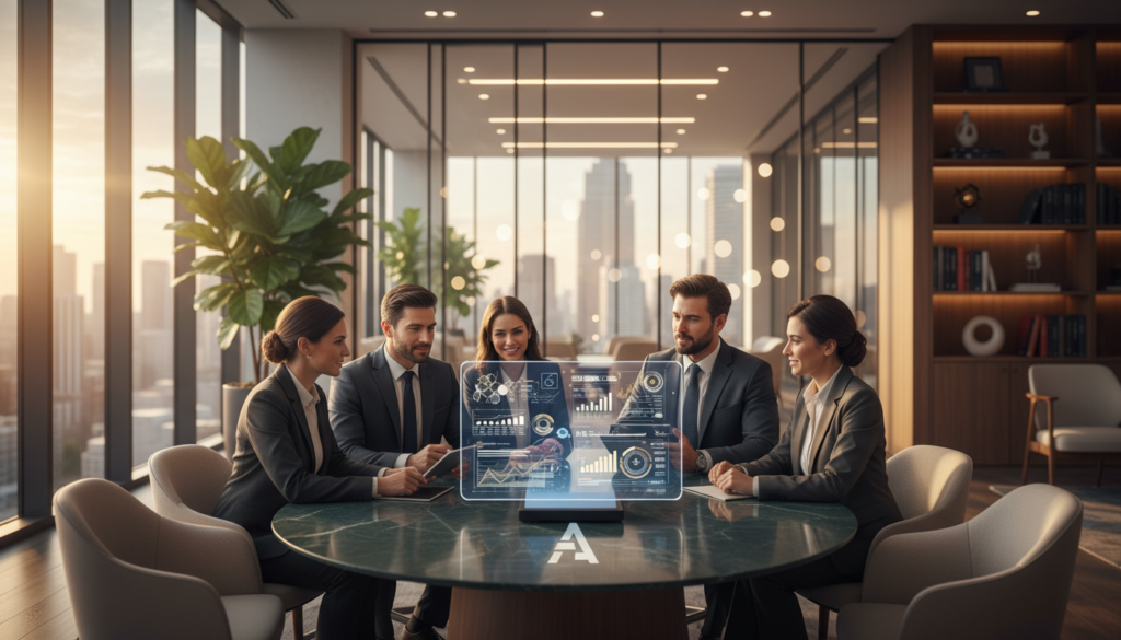 découvrez comment adviseo peut révolutionner la gestion de votre entreprise grâce à des solutions innovantes et personnalisées pour optimiser vos performances et faciliter vos décisions.