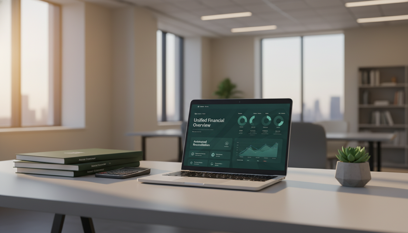 découvrez comment ami compta peut simplifier votre gestion financière en offrant des solutions faciles, rapides et efficaces pour mieux gérer vos comptes au quotidien.