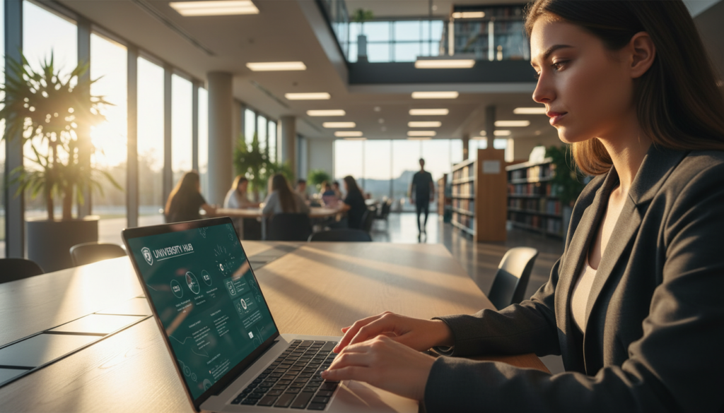 découvrez comment utiliser efficacement l'ent mirail pour simplifier votre vie étudiante grâce à nos conseils pratiques et astuces indispensables.