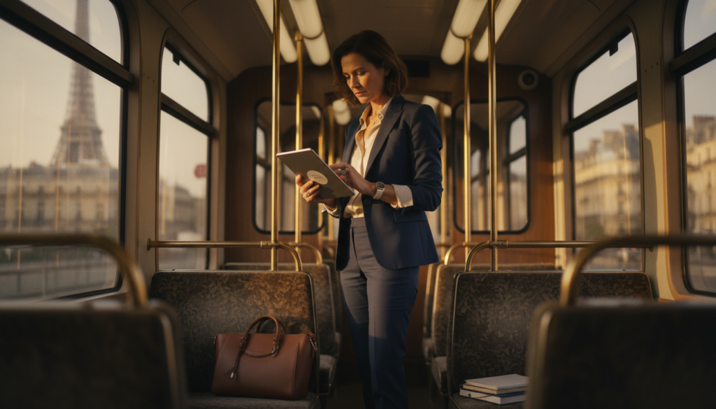 découvrez comment utiliser urbanweb ratp pour optimiser vos déplacements à paris, accéder aux horaires en temps réel, planifier vos trajets et gagner du temps dans vos transports.