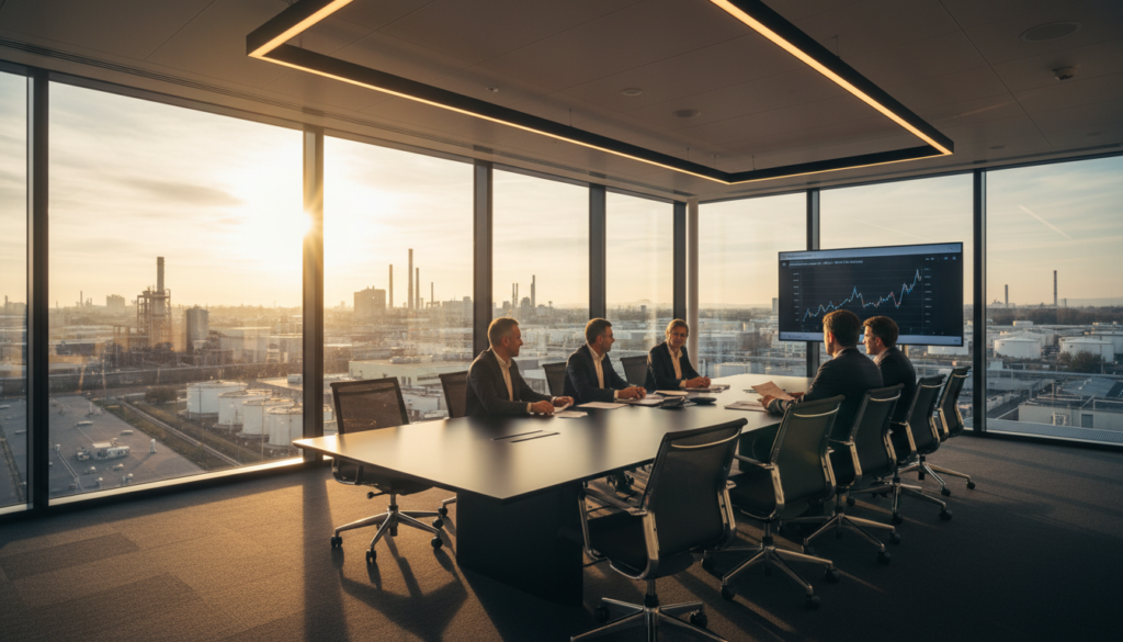 découvrez le rôle et les missions du cse à saint-crolles, pour mieux comprendre ses fonctions et son importance au sein de l'entreprise.