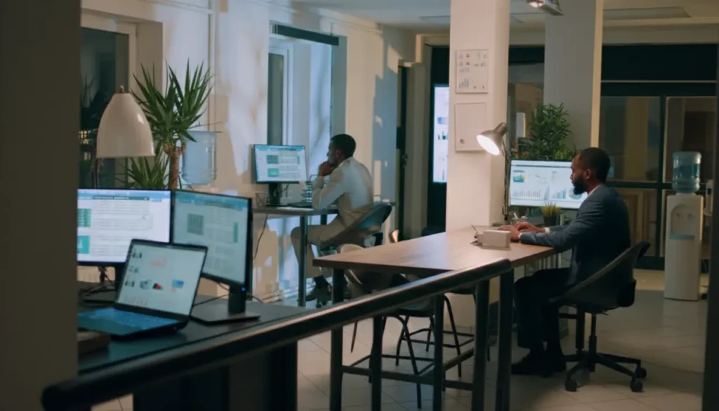 EURL micro entreprise