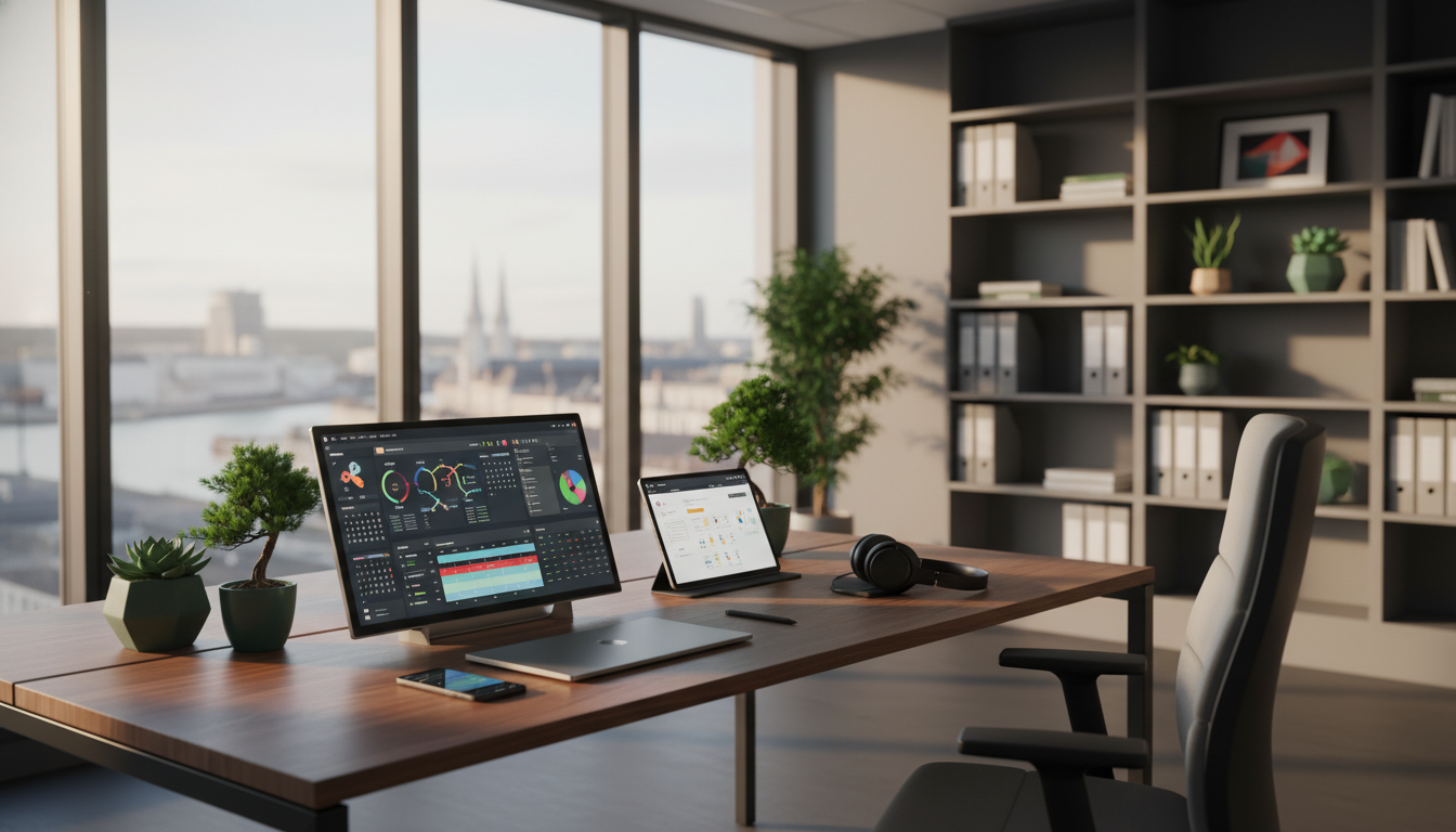 découvrez comment hyperplanning au havre peut vous aider à optimiser la gestion de votre emploi du temps pour une organisation efficace et simplifiée.