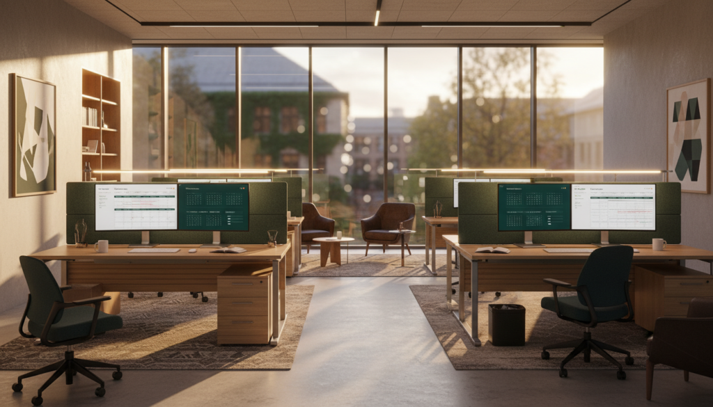 découvrez comment hyperplanning au havre peut optimiser la gestion de votre emploi du temps, simplifiant l'organisation et améliorant votre productivité au quotidien.