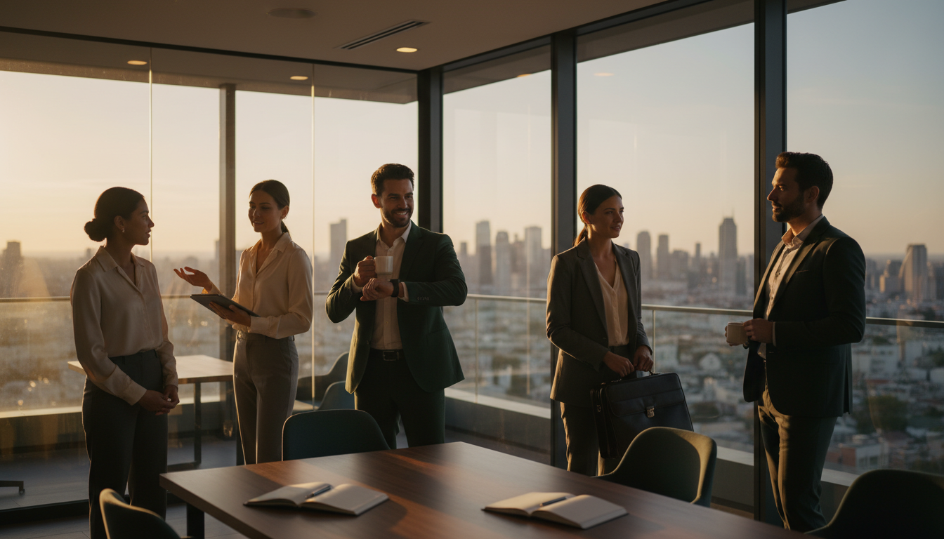 découvrez les principaux avantages du contrat de 39 heures pour les salariés, incluant une meilleure rémunération, des heures supplémentaires valorisées et une meilleure reconnaissance du temps de travail.