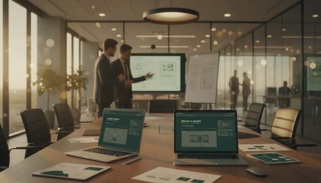 découvrez les meilleurs logiciels pour créer un diaporama de présentation efficace, simple et professionnel afin de captiver votre audience.