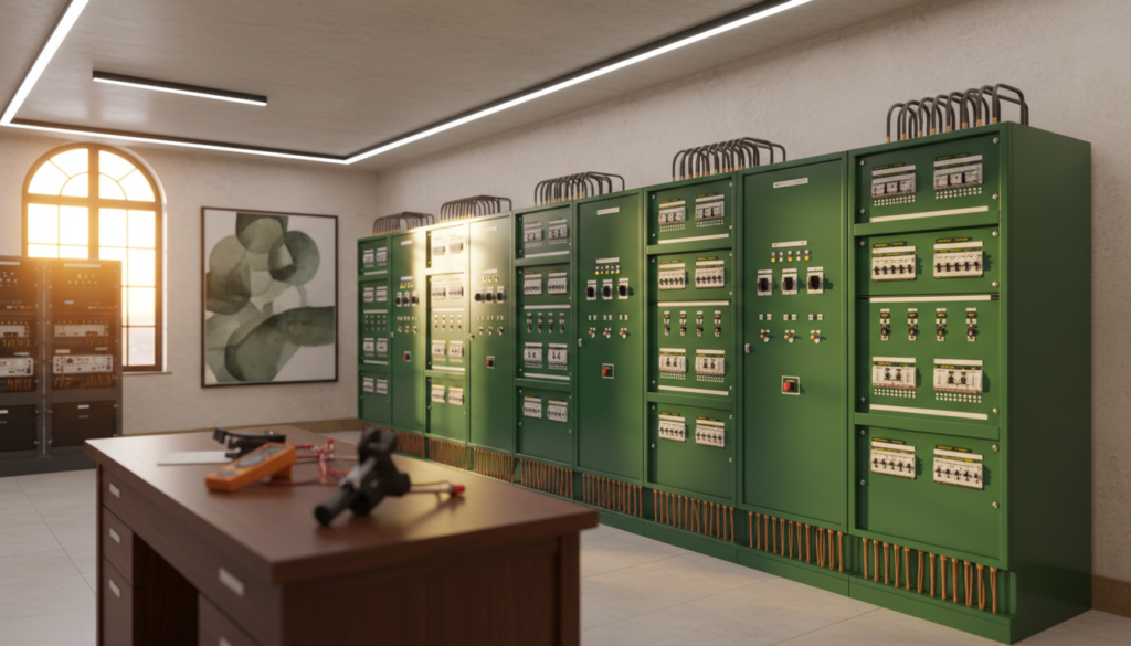 découvrez les exigences essentielles de la norme mon club elec pour garantir la conformité et la sécurité de votre installation électrique.