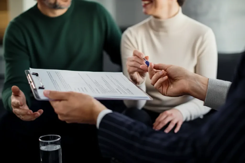 Refus mutuelle entreprise