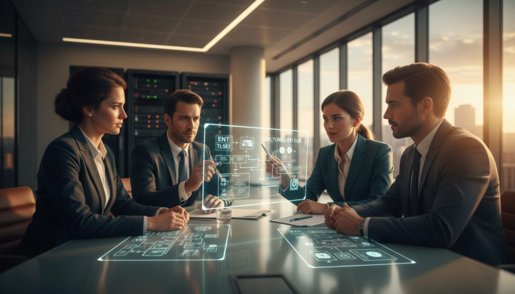 découvrez tout sur ent tls e2, ses fonctionnalités clés, son utilisation et comment optimiser votre expérience numérique avec cet environnement de travail en ligne.