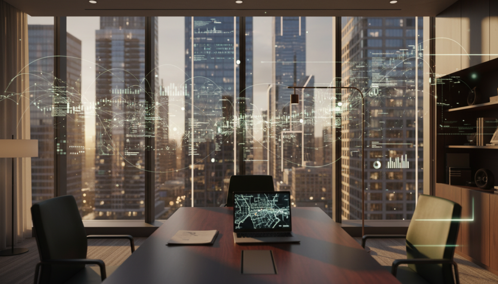 découvrez comment le développement urbain numérique transforme nos villes avec urban web : enjeux, innovations et impacts pour un avenir connecté et durable.
