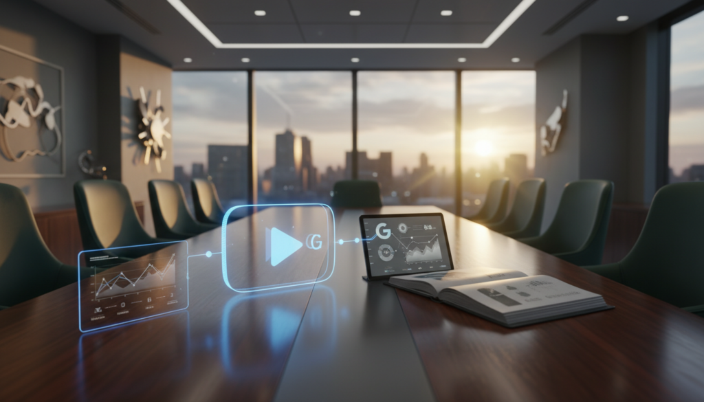 découvrez à quel gafam appartient youtube et les informations essentielles à connaître sur ce réseau social incontournable.