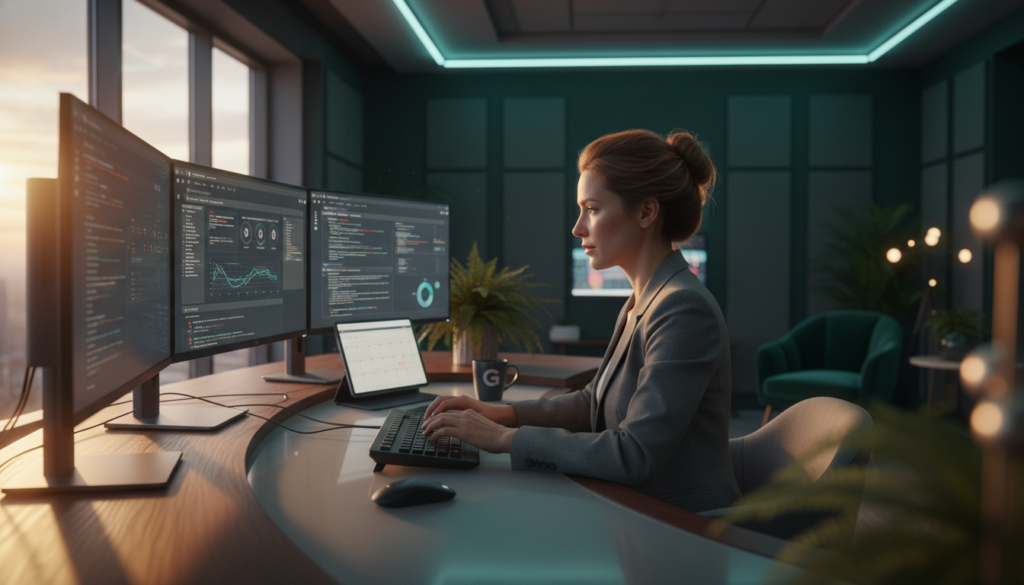 découvrez ce que vous réserve cédric guérin au chiang mai seo : aperçu des conseils, stratégies et expériences à attendre pour optimiser votre référencement.