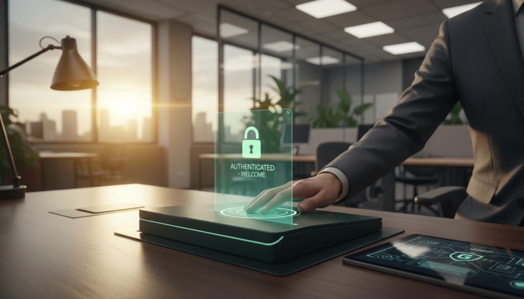 découvrez les enjeux de l'authentification réussie sans confirmation et explorez les solutions sécurisées pour garantir la fiabilité et la simplicité des accès.