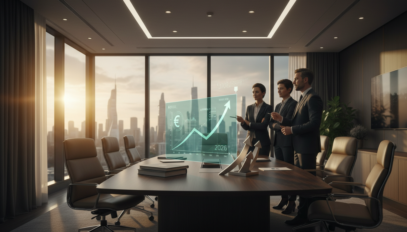 découvrez combien vous pouvez gagner en plaçant 400 000 euros chaque mois en 2026 grâce à nos analyses et projections financières détaillées.