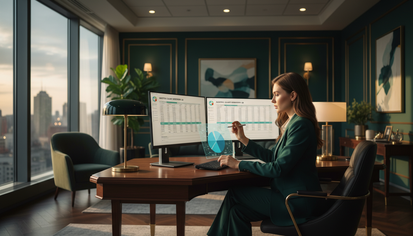 découvrez des conseils pratiques pour bien répartir votre salaire chaque mois et optimiser la gestion de votre budget personnel.